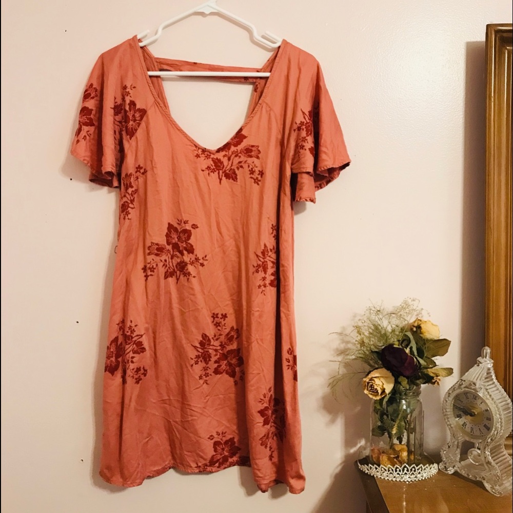Billabong Dress 🌴 🌊